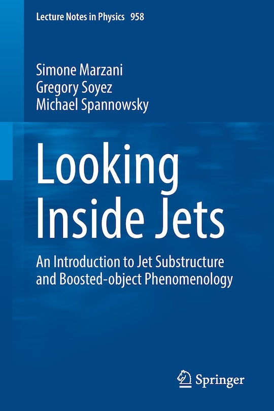 Couverture_Looking Inside Jets