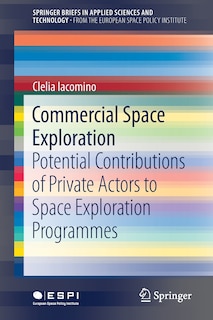 Front cover_Commercial Space Exploration