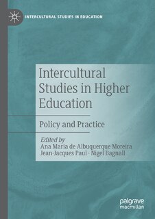 Couverture_Intercultural Studies In Higher Education