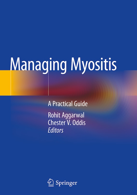Couverture_Managing Myositis