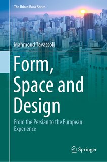 Couverture_Form, Space And Design