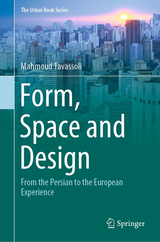 Couverture_Form, Space And Design