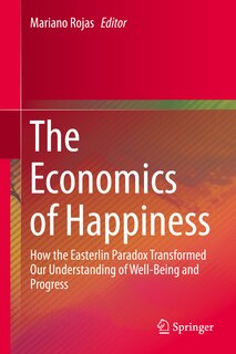 Front cover_The Economics Of Happiness