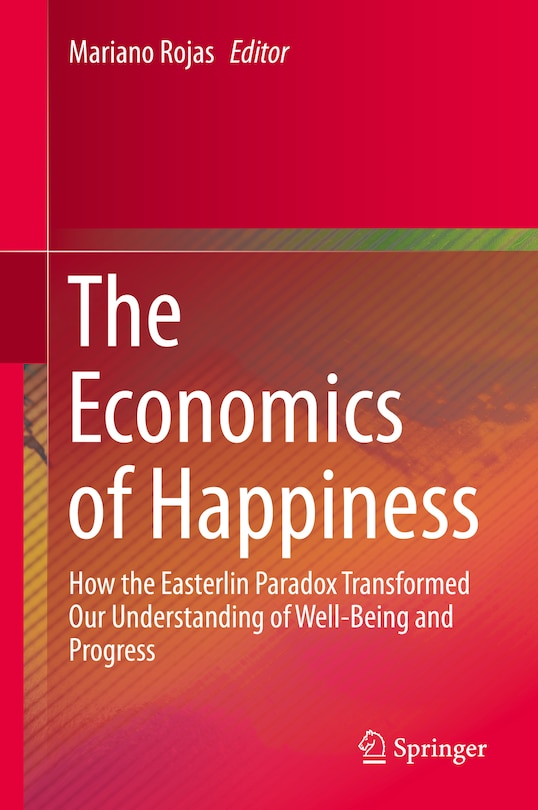 Front cover_The Economics Of Happiness
