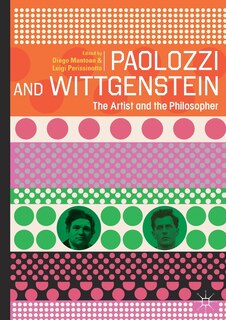 Front cover_Paolozzi and Wittgenstein