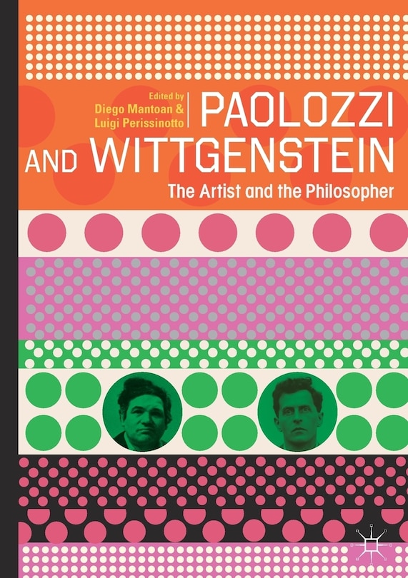 Front cover_Paolozzi and Wittgenstein