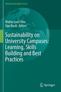 Couverture_Sustainability On University Campuses