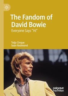 Couverture_The Fandom of David Bowie