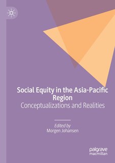 Front cover_Social Equity In The Asia-pacific Region