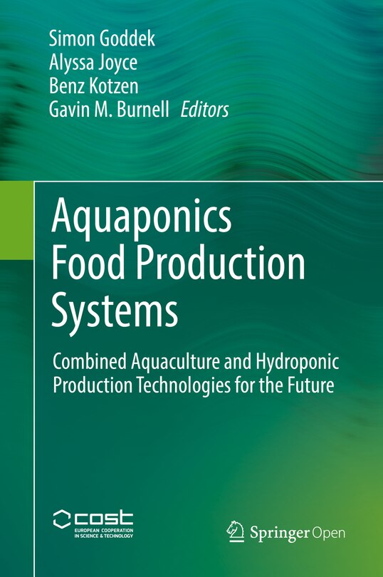 Front cover_Aquaponics Food Production Systems