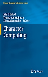 Couverture_Character Computing