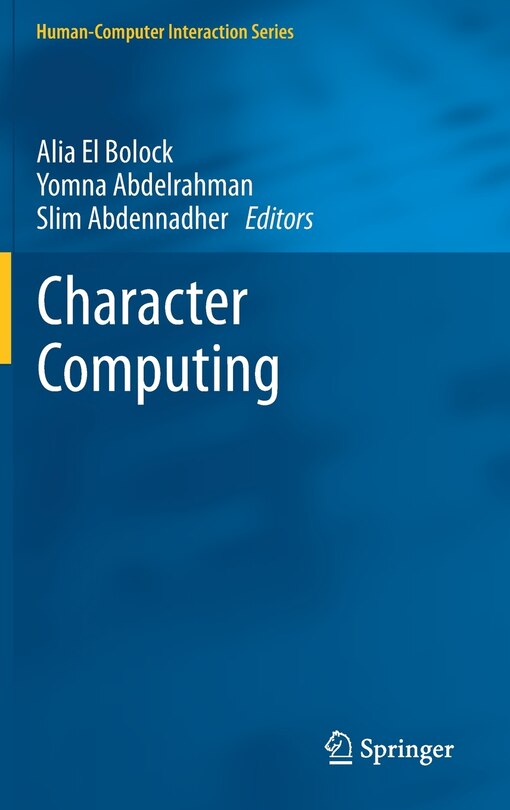Couverture_Character Computing