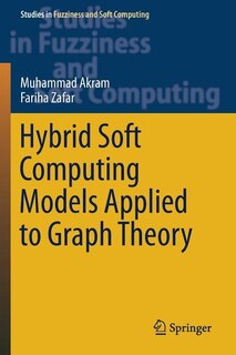 Hybrid Soft Computing Models Applied to Graph Theory