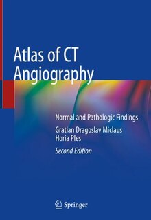 Front cover_Atlas of CT Angiography