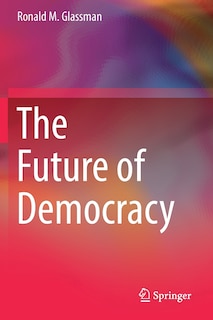 Front cover_The Future Of Democracy