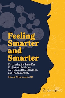 Front cover_Feeling Smarter and Smarter