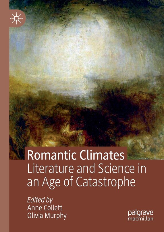 Front cover_Romantic Climates