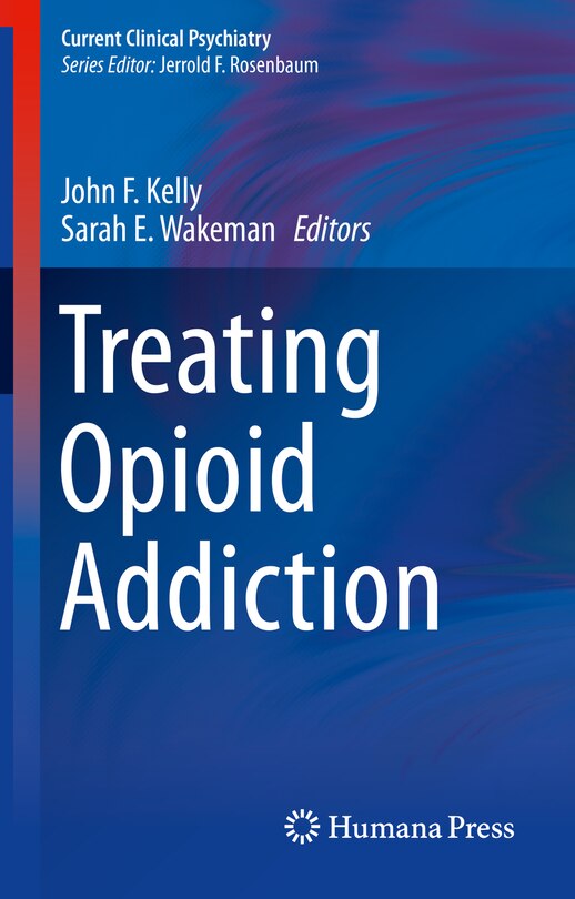 Couverture_Treating Opioid Addiction