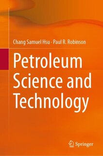 Front cover_Petroleum Science and Technology