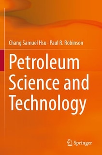 Front cover_Petroleum Science And Technology