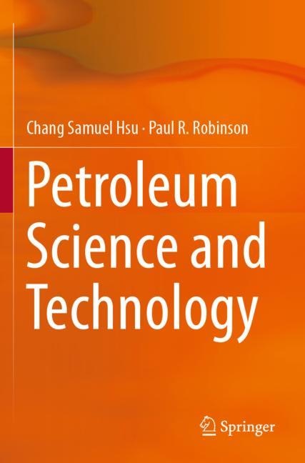 Front cover_Petroleum Science And Technology