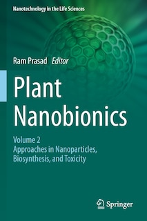 Front cover_Plant Nanobionics