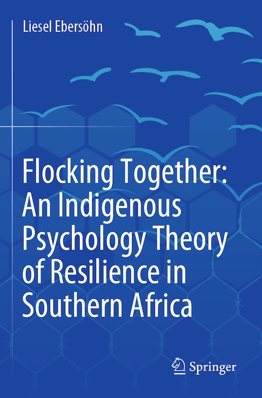 Front cover_Flocking Together