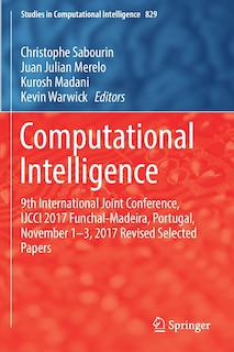 Front cover_Computational Intelligence