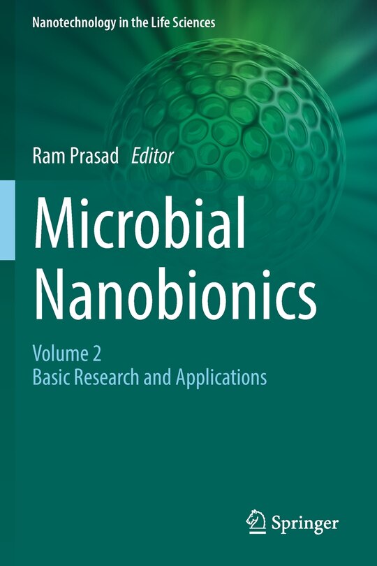 Couverture_Microbial Nanobionics