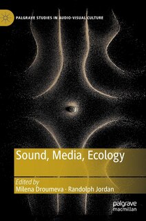 Front cover_Sound, Media, Ecology