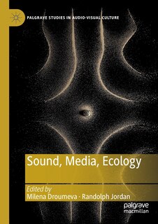 Couverture_Sound, Media, Ecology