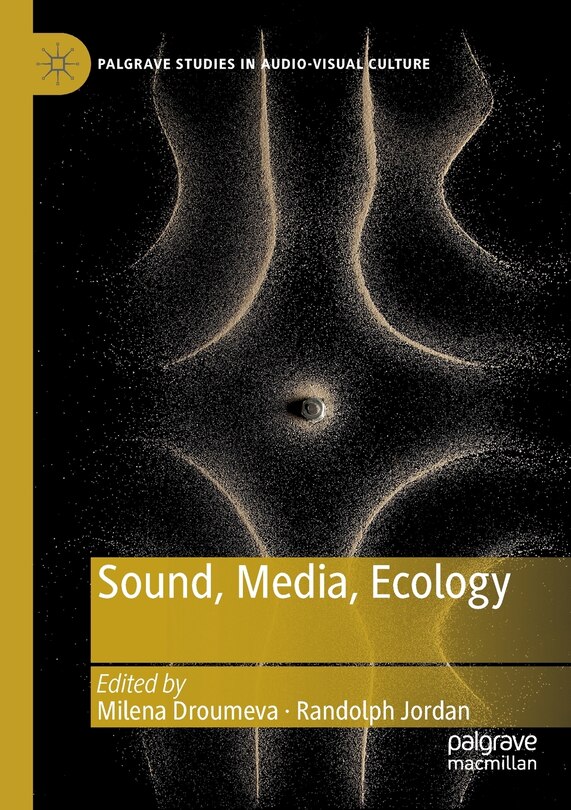 Couverture_Sound, Media, Ecology