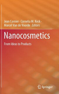 Front cover_Nanocosmetics