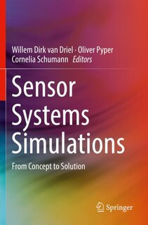 Couverture_Sensor Systems Simulations