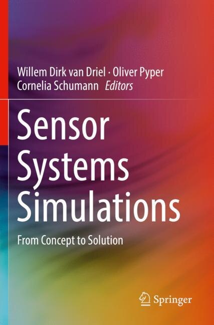 Couverture_Sensor Systems Simulations