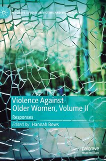 Couverture_Violence Against Older Women, Volume II