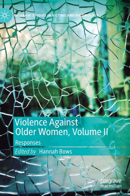Couverture_Violence Against Older Women, Volume II