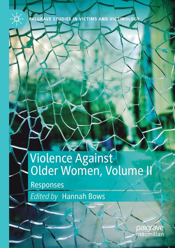 Couverture_Violence Against Older Women, Volume Ii