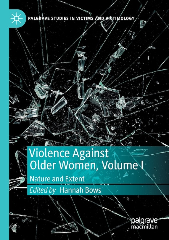 Couverture_Violence Against Older Women, Volume I