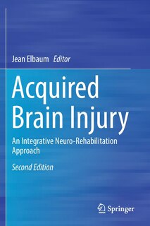 Front cover_Acquired Brain Injury