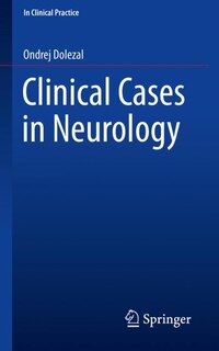 Couverture_Clinical Cases in Neurology