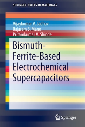 Bismuth-ferrite-based Electrochemical Supercapacitors