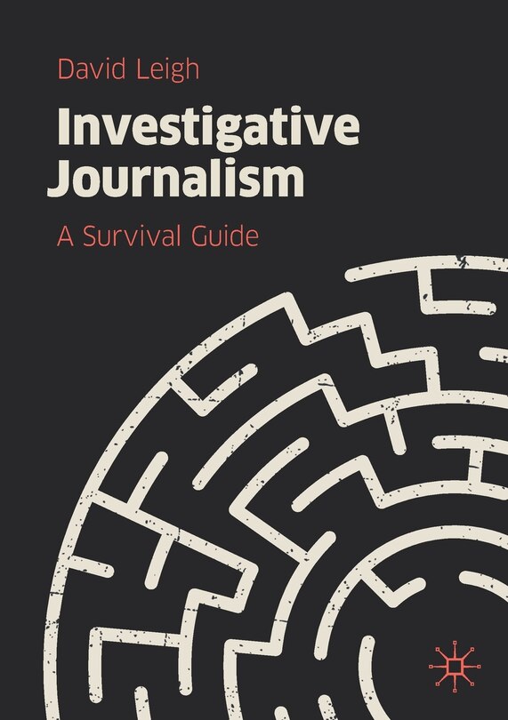 Front cover_Investigative Journalism