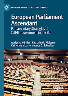Front cover_European Parliament Ascendant