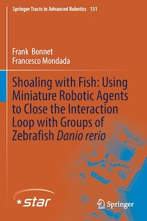 Front cover_Shoaling With Fish