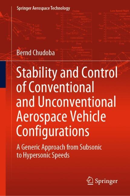 Couverture_Stability And Control Of Conventional And Unconventional Aerospace Vehicle Configurations