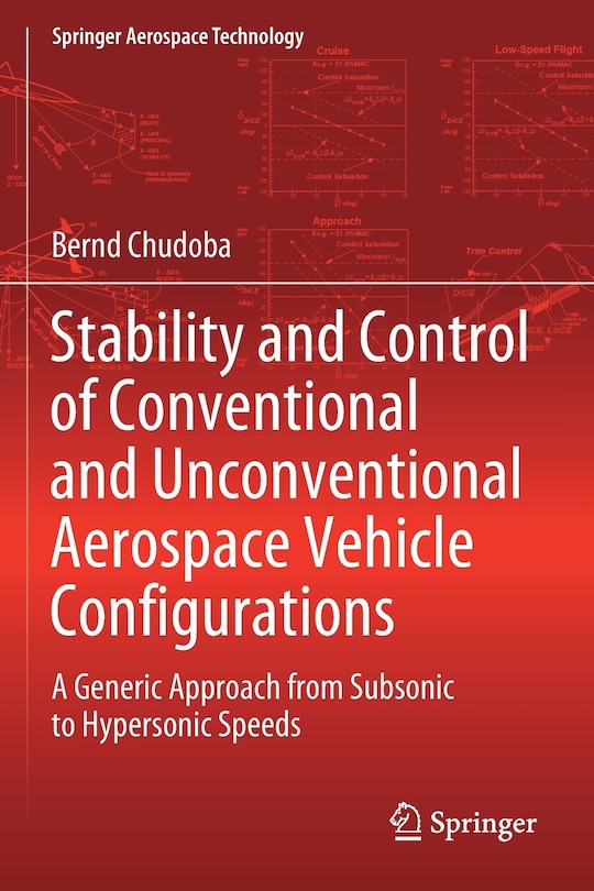 Front cover_Stability And Control Of Conventional And Unconventional Aerospace Vehicle Configurations