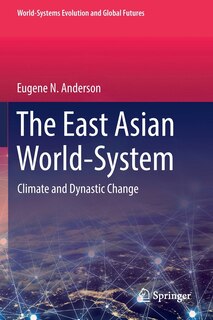 Front cover_The East Asian World-system