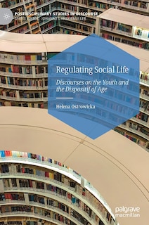 Front cover_Regulating Social Life