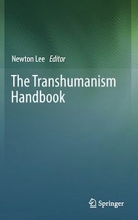 Couverture_Transhumanism Handbook